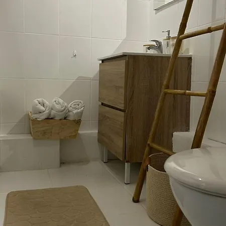 Centre Apartamento