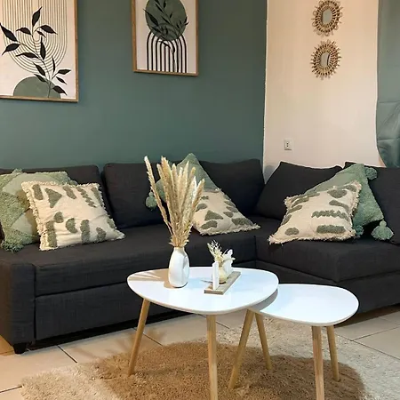 Apartamento Centre