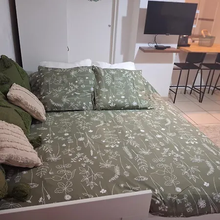 Apartamento Centre