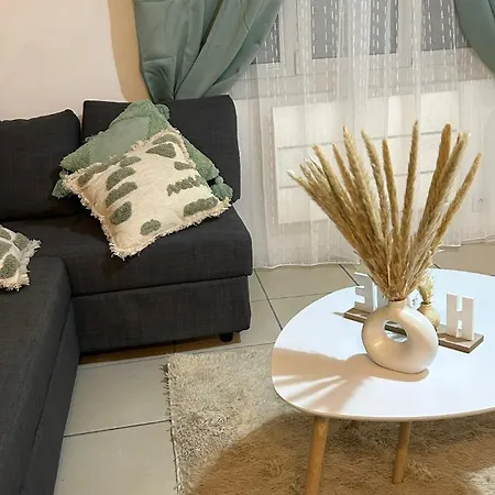 Centre Apartamento *