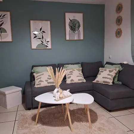 Centre Apartamento *